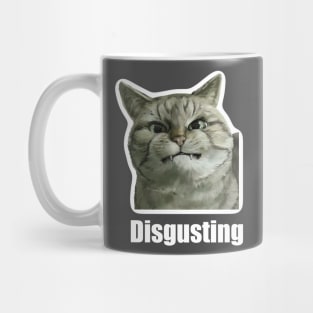 Disgusting Mug